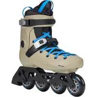 K2 Surge 84 Rullaluistimet