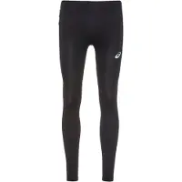Asics Men's Core Tight Performance Black Urheiluhousut S