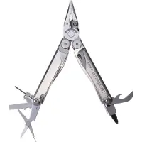 Leatherman Wave Plus