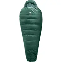 Deuter Orbit 0° Sl Naisen Makuupussi