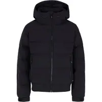 Protest Kid's Prteliny Snowjacket Laskettelutakki Lapset koko 140 väri musta