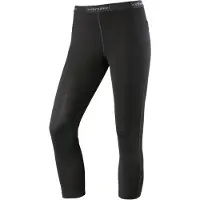 Icebreaker 200 Oasis Legless Merino 3/4 Alusvaatehousut