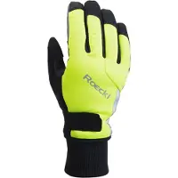 Roeckl Villach 2 Gore-tex Infinium Windstopper Käsineet