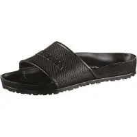 Birkenstock Pistokkaat 'Barbados' musta