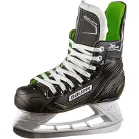 Bauer X-LS JR jääkiekkoluistimet