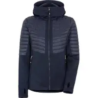 Didriksons Annema Full-Zip - Navy - 46