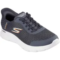 SKECHERS Slip-ins Go Walk Flex Hands Up Lenkkarit