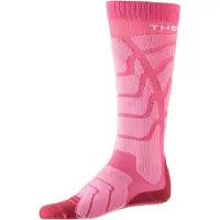 Therm-ic Ski Warm Pitkät Sukat