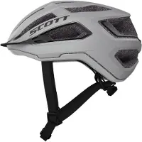 SCOTT Arx pyöräilykypärä Vogue Silver/Black
