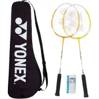 Yonex 2 Player Sulkapallosetti
