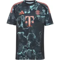 Adidas Fc Bayern Munich 24/25 Poissa Lyhythihainen T-paita