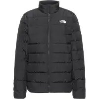 The North Face Välikausitakki 'Aconcagua 3' musta
