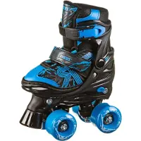 Roces Quaddy 3.0 Rullaluistimet