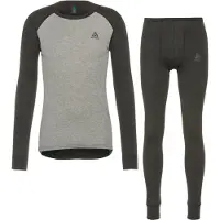 Odlo Men's Active Warm Spec Set miesten alusasu