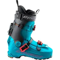 Dynafit Hoji PX Woman 104,9 mm 18/19, naisten randomonot, Sininen