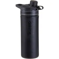 Grayl geopress purifier bottle