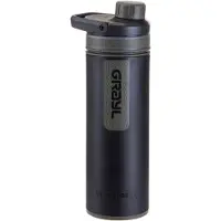 Grayl ultrapress purifier bottle