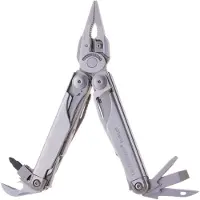 Leatherman Monitoimityökalu Surge, Hopea