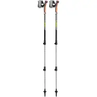 LEKI Traveller Aluminium Kävelysauvat