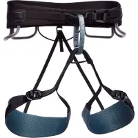 Black Diamond Men's Technician Storm Blue Kiipeilyvarusteet XL