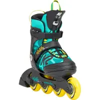 K2 Marlee Pro lasten rullaluistimet -24