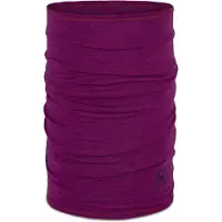 Buff Lightweight Merino Solid Mag kauluri