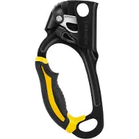 Petzl Ascension nousukahva, vasen