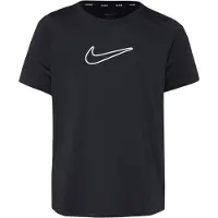 Nike One Girls" Dri-Fit Short- - Black - 158-170