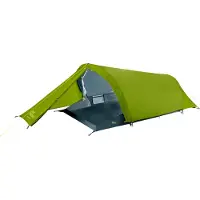 Jack Wolfskin Star Tunnel II Ginkgo Green OneSize