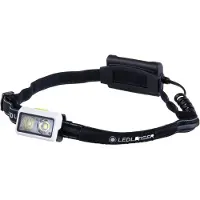 Led Lenser Neo3 Otsalamppu