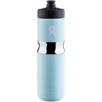 Hydroflask Wide Insulated Sport Bottle 591 ml Dew Pullot 0.591 L