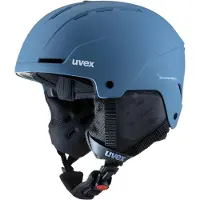 Uvex Stance Kypärä Visiirillä