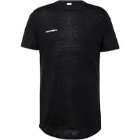 Mammut Tree Wool Fl Lyhythihainen T-paita