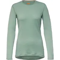 Icebreaker w merino 200 oasis ls crewe