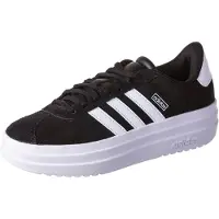 Adidas Vl Court Bold J - Black - 39 1/3