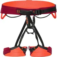 Mammut Togir 2.0 3 Slide Naisten Valjaat