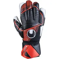 Uhlsport Powerline Soft Flex Frame Maalivahdin Hanskat