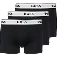 BOSS Trunk 3P Power - Black - M