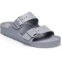 Birkenstock Arizona Eva - Grey - 46
