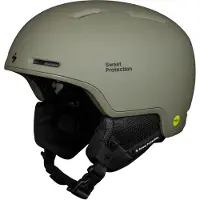 Sweet Protection Looper Mips Helmet Woodland Laskettelukypärät S/M
