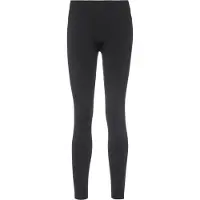 ICANIWILL Rush Seamless Tights Black