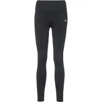 ICANIWILL Scrunch Seamless Tights Black