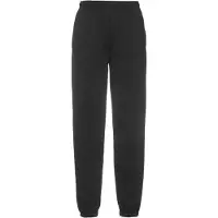 ICANIWILL Everyday Sweatpants Wmn, Black