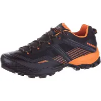 Mammut Ducan Ii Low Gore-tex Vaelluskengät