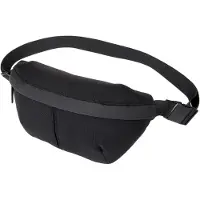Kapten & Son Vyölaukku 'Sveg All Black' musta