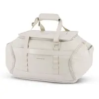 Kapten & Son Matkakassi 'Lisbon Duffle Backpack Medium' hiekka