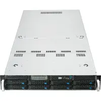 Asus Esc4000 G4/2200w Palvelin