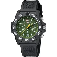Luminox Xs.3597 45mm 20atm Quartz Analogical Kello