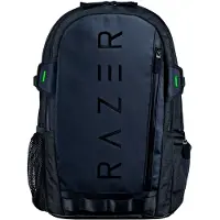 Razer Rogue V3 - kannettava reppu - 15" - musta