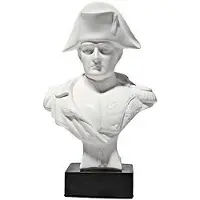Hobby Hall Rintakuva, Napoleon Bonaparten patsas 13 cm